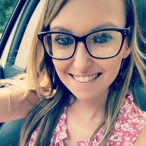 Fundraising Page: Stephanie Senour